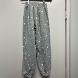 Colsie Star Sweatpants⭐️